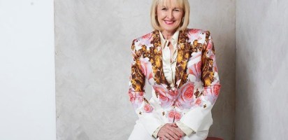 Burning passion: How Gillian Franklin created the Heat Group, a $130 million consumer products empire